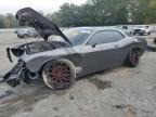 2015 DODGE CHALLENGER - 2C3CDZBG6FH804716