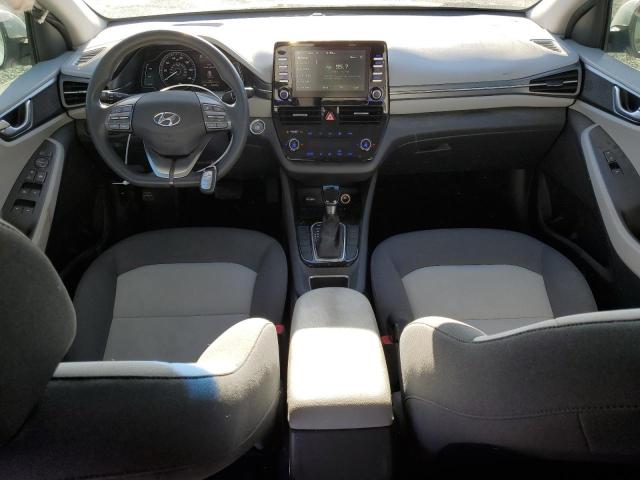 2020 HYUNDAI IONIQ BLUE - KMHC65LC6LU223960