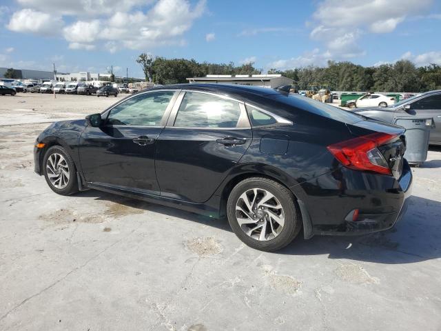 Vin: 19xfc2f77je032499, lot: 79072874, honda civic ex 20182