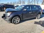 2016 CHEVROLET EQUINOX LS - 2GNALBEKXG6355526