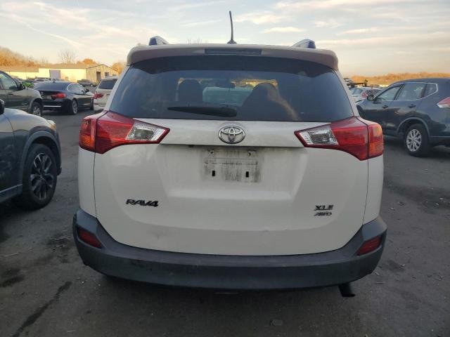 2015 TOYOTA RAV4 XLE - JTMRFREV8FD116515
