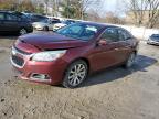 2016 CHEVROLET MALIBU LIM - 1G11E5SA9GF106620