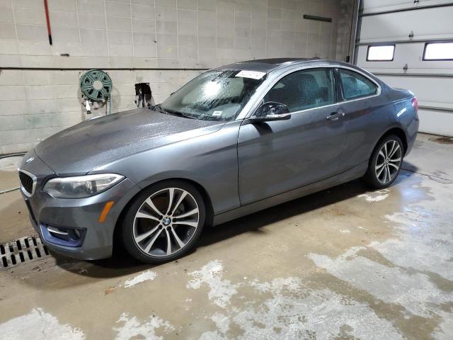 2015 BMW 228 XI - WBA1F7C57FVX95561