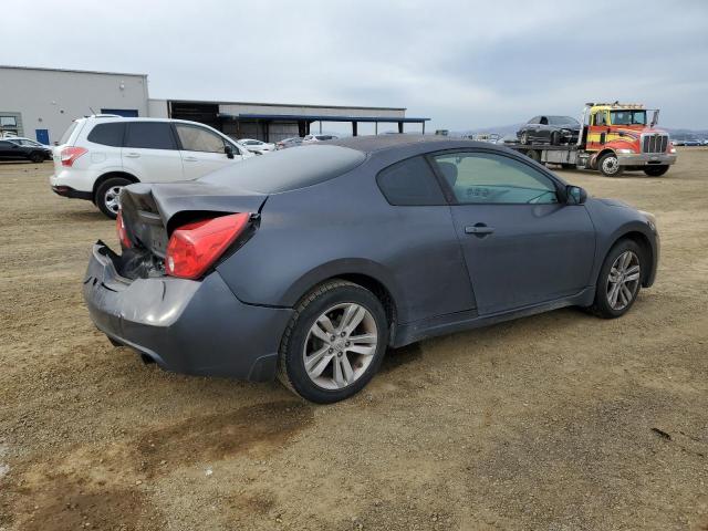 NISSAN ALTIMA S 2012 charcoal  gas 1N4AL2EP0CC240218 photo #4