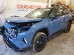 2024 TOYOTA RAV4 XSE - 2T3E6RFV5RW072655