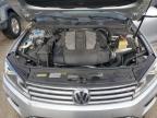 VOLKSWAGEN TOUAREG TD photo