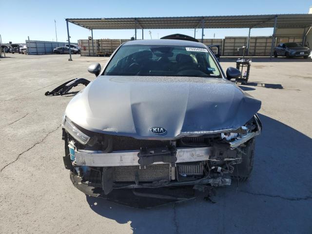 2021 KIA K5 LXS - 5XXG14J29MG044036