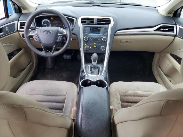 2015 FORD FUSION SE - 1FA6P0H78F5113848