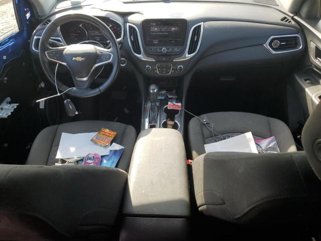 2019 CHEVROLET EQUINOX LT - 3GNAXKEV4KS582638