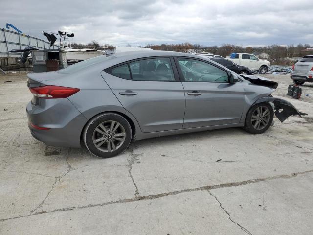 VIN 5NPD84LF8JH326330 2018 HYUNDAI ELANTRA no.3