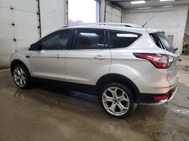2017 FORD ESCAPE TIT - 1FMCU9J99HUE14915