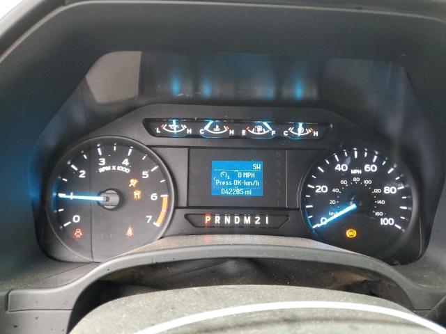 2019 FORD F250 SUPER - 1FT7X2B62KEE17634