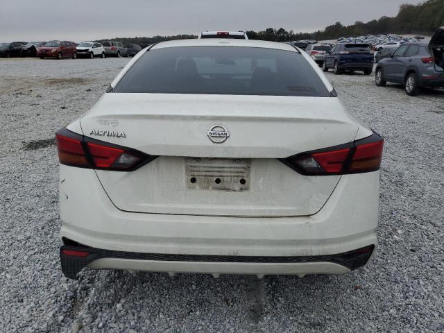 2019 NISSAN ALTIMA S - 1N4BL4BVXKC137342