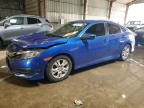 2018 HONDA CIVIC LX - 2HGFC2F50JH511707