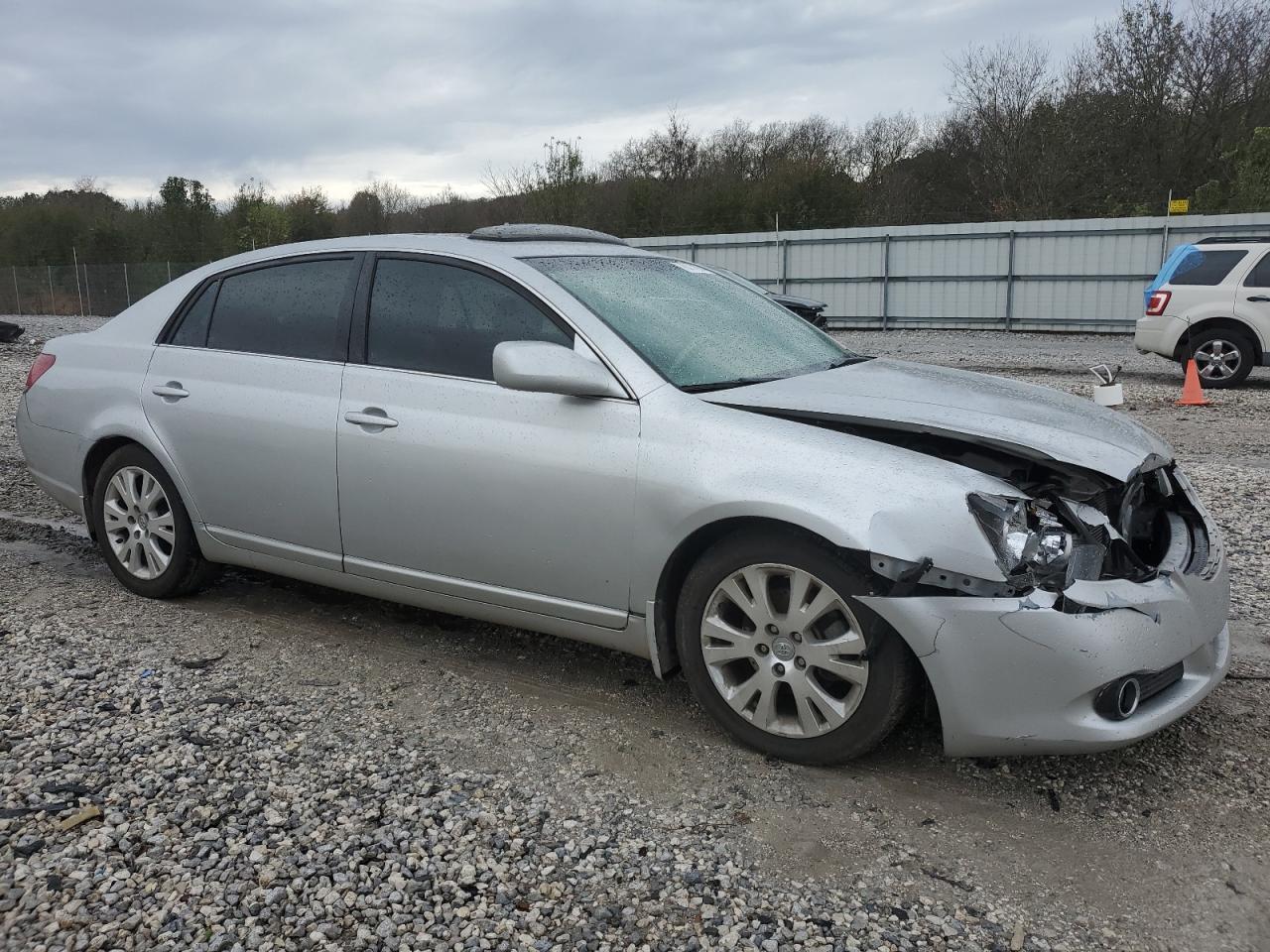 Lot #3024253893 2008 TOYOTA AVALON XL