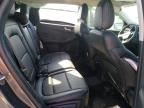 FORD ESCAPE SEL photo