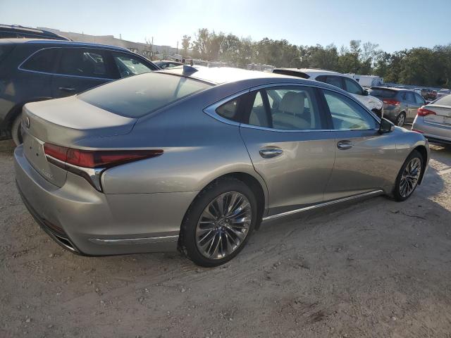 VIN JTHB51FF2J5005005 2018 LEXUS LS500 no.3