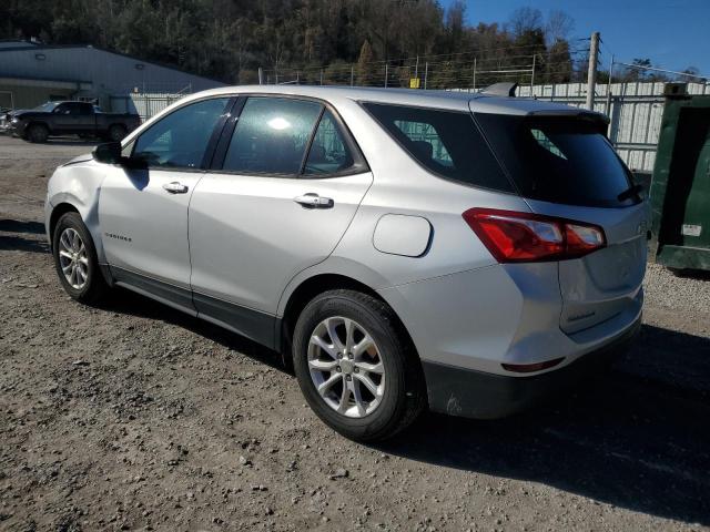 2019 CHEVROLET EQUINOX LS - 3GNAXSEV3KS500513