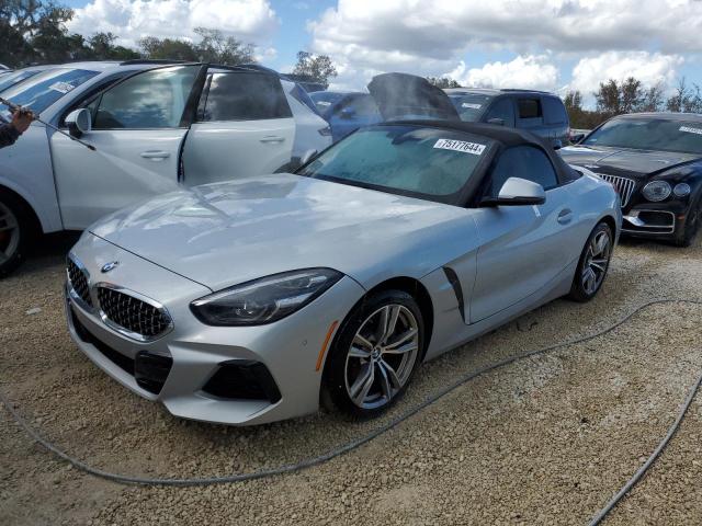 2022 BMW Z4 SDRIVE3 #3034646387