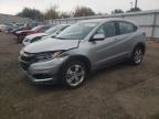 2022 HONDA HR-V LX - 3CZRU6H37NM737045