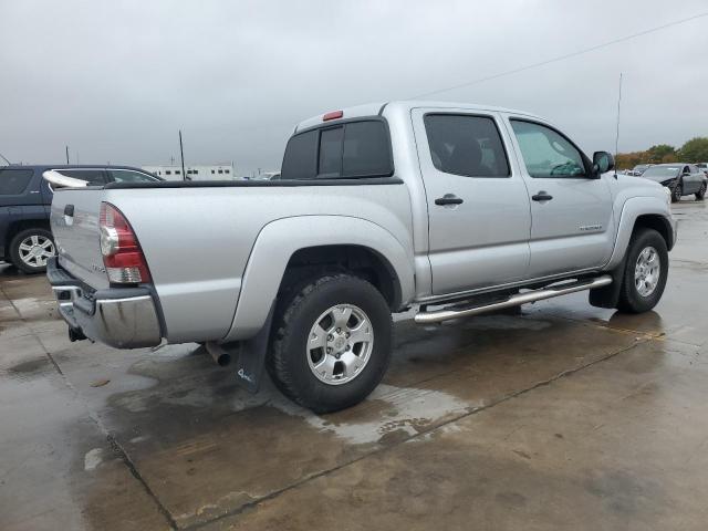 VIN 3TMLU4EN0DM126407 2013 Toyota Tacoma, Double Cab no.3