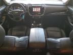 CHEVROLET TRAVERSE P photo