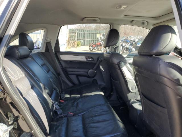 5J6RE3H73BL045621 2011 HONDA CRV
