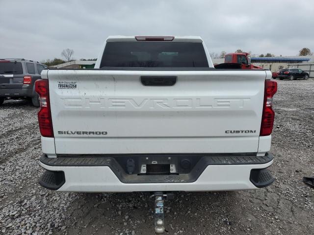 2022 CHEVROLET SILVERADO - 1GCPDBEK5NZ569941