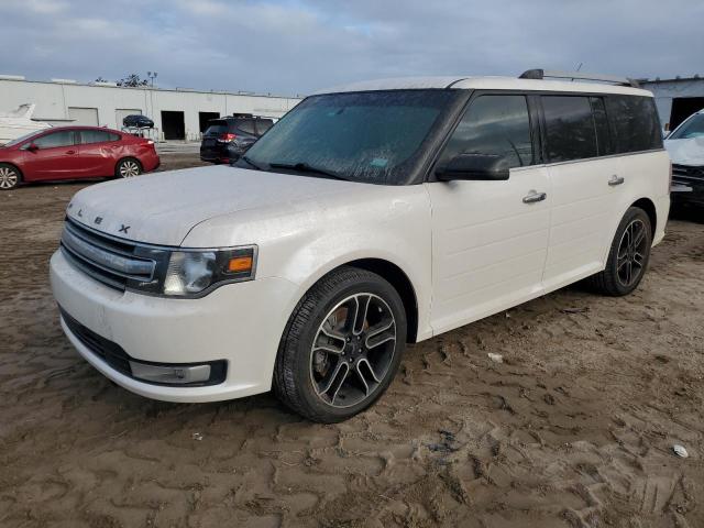 2019 FORD FLEX SEL #3028281783