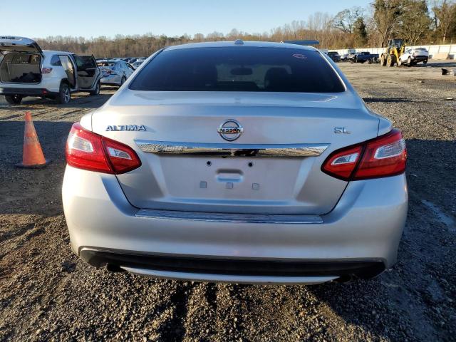 2016 NISSAN ALTIMA 2.5 - 1N4AL3AP2GC162638