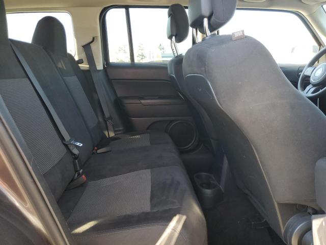 2015 JEEP PATRIOT SP - 1C4NJPBB1FD398430
