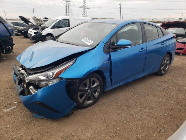 2019 TOYOTA PRIUS #3020834688