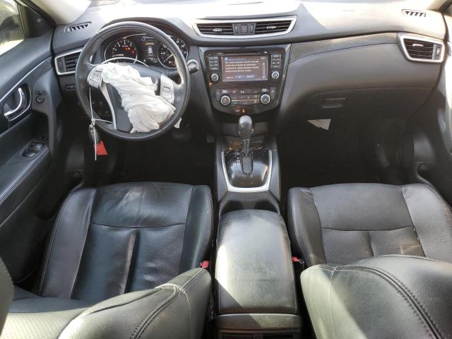 2016 NISSAN ROGUE S - 5N1AT2MV4GC736408