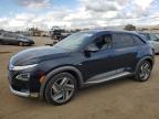 2022 HYUNDAI NEXO LIMIT - KM8J84A61NU023029