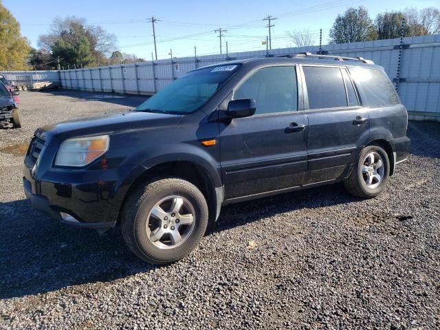 2006 HONDA PILOT EX #3024498553