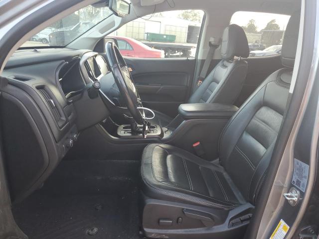 2020 GMC CANYON DEN 1GTG6EEN4L1245073
