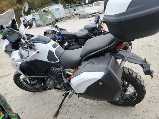 2023 DUCATI MULTISTRAD ZDMAALVW5PB014947