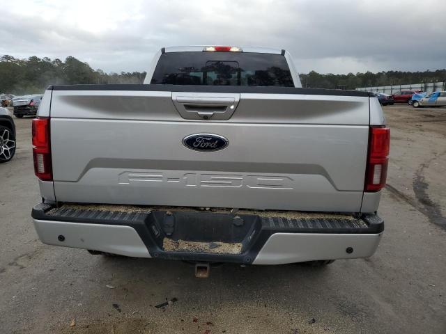 2018 FORD F150 SUPER - 1FTFW1E50JFA76271