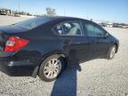 Lot #3020263462 2012 HONDA CIVIC EX