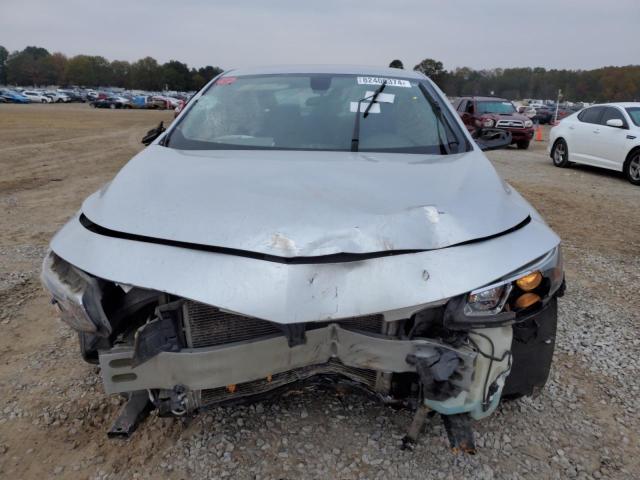 2016 CHEVROLET MALIBU LS - 1G1ZB5ST1GF209432