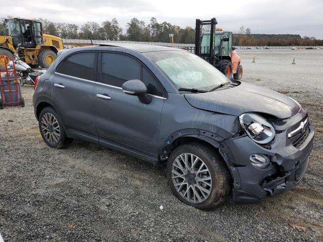 2018 FIAT 500X LOUNG - ZFBCFYDB4JP647552