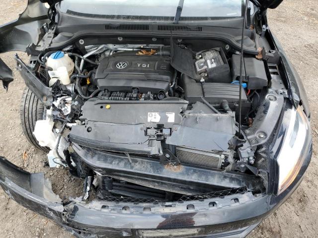 2015 VOLKSWAGEN JETTA SE - 3VWD17AJ3FM411314