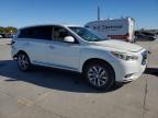 INFINITI QX60 photo