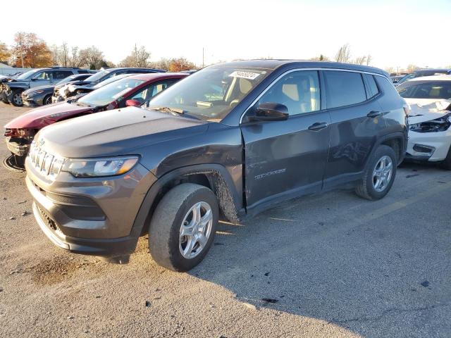 JEEP COMPASS SP