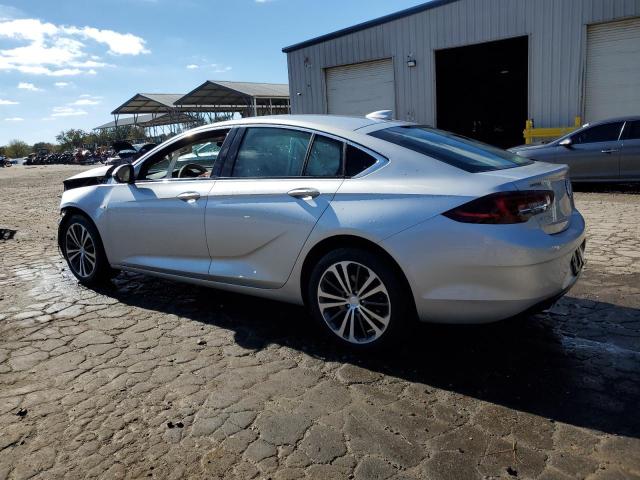 2018 BUICK REGAL ESSE W04GP6SX9J1125740