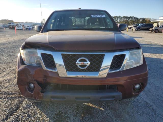 2016 NISSAN FRONTIER S - 1N6AD0ER1GN773456