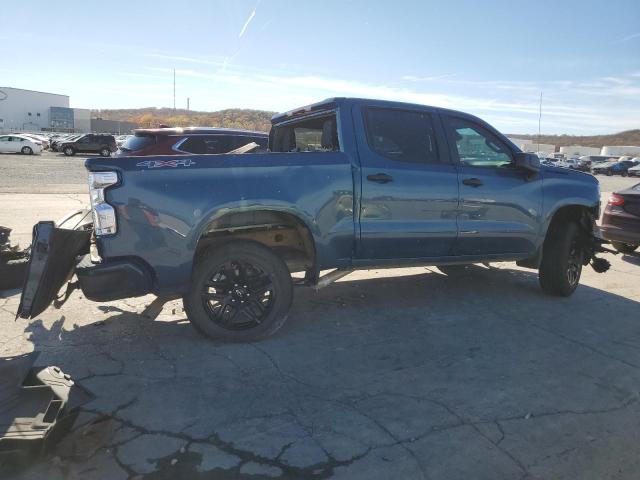 Vin: 3gcpdbek2rg280246, lot: 80076364, chevrolet all models k1500 custom 20243