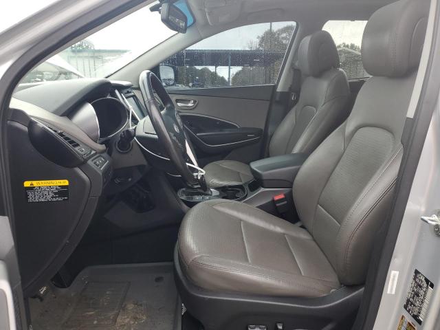 2015 HYUNDAI SANTA FE S - 5XYZW4LA4FG255691