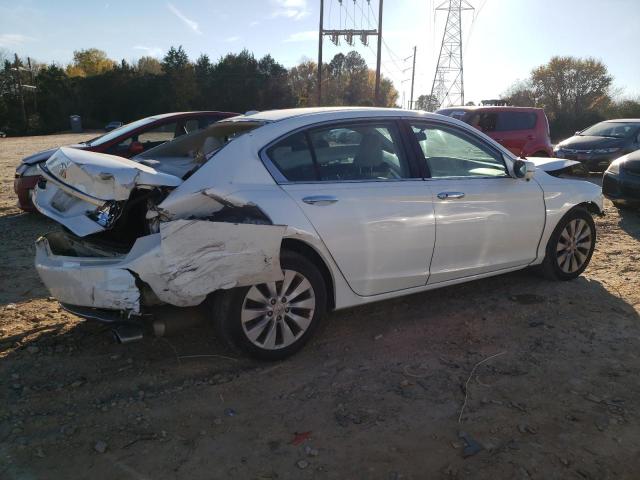 VIN 1HGCR2F81EA023270 2014 HONDA ACCORD no.3