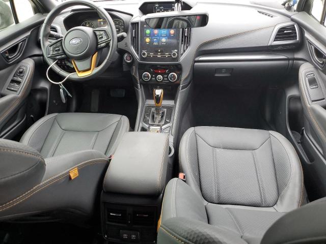 2024 SUBARU FORESTER W - JF2SKAJC7RH405130